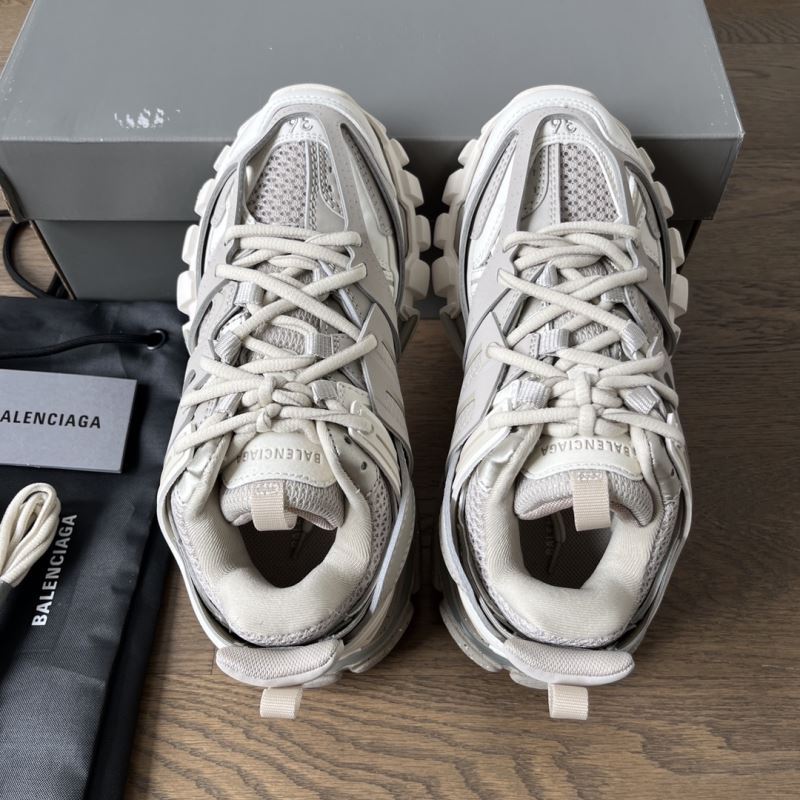 Balenciaga Track Shoes